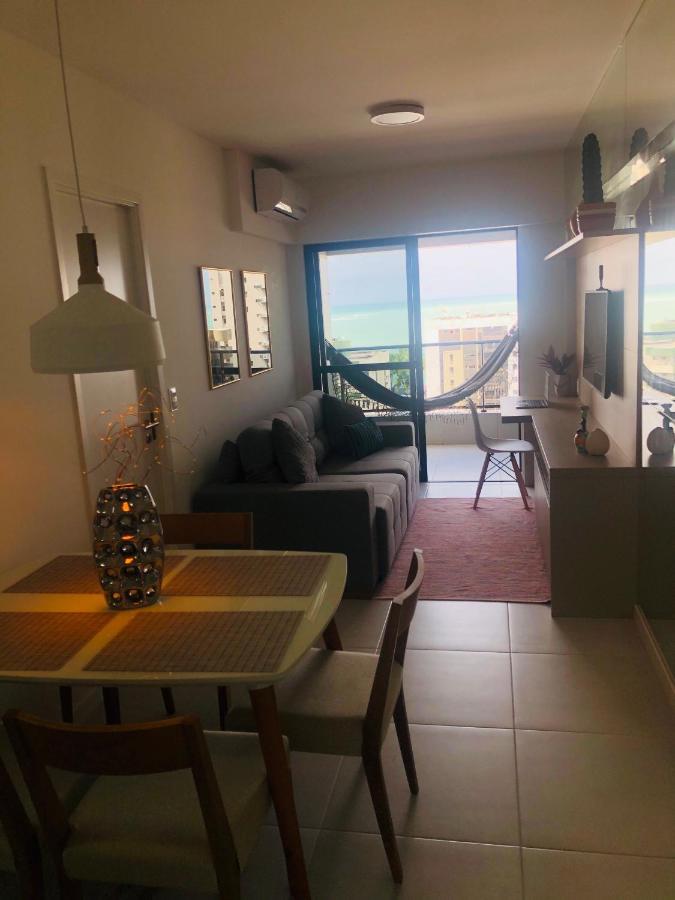 Ponta Verde - Vista Para O Mar Aparthotel มาเซโอ ภายนอก รูปภาพ