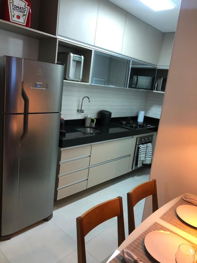 Ponta Verde - Vista Para O Mar Aparthotel มาเซโอ ภายนอก รูปภาพ