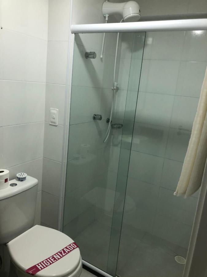 Ponta Verde - Vista Para O Mar Aparthotel มาเซโอ ภายนอก รูปภาพ